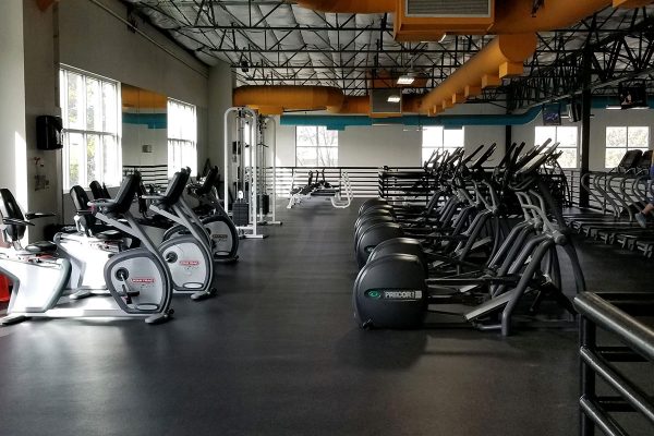 FITNESS FOR 10 - 105 Photos & 73 Reviews - 829 Fairview Dr, Carson City,  Nevada - Gyms - Phone Number - Updated March 2024 - Yelp