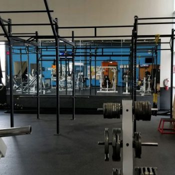 Carson City, Nevada - Fitness for $10