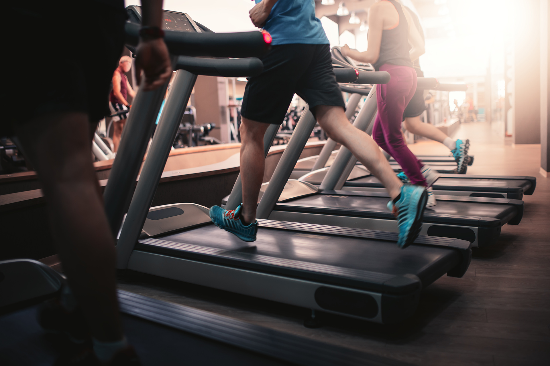 Pahrump, Nevada  Fitness for $10