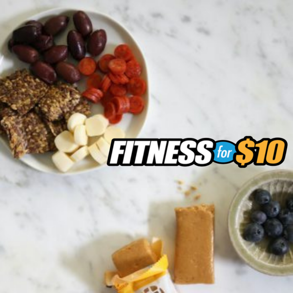 Should You Eat Breakfast Before A Workout? | Fitness For $10